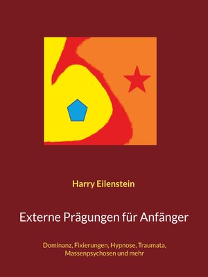 cover image of Externe Prägungen für Anfänger